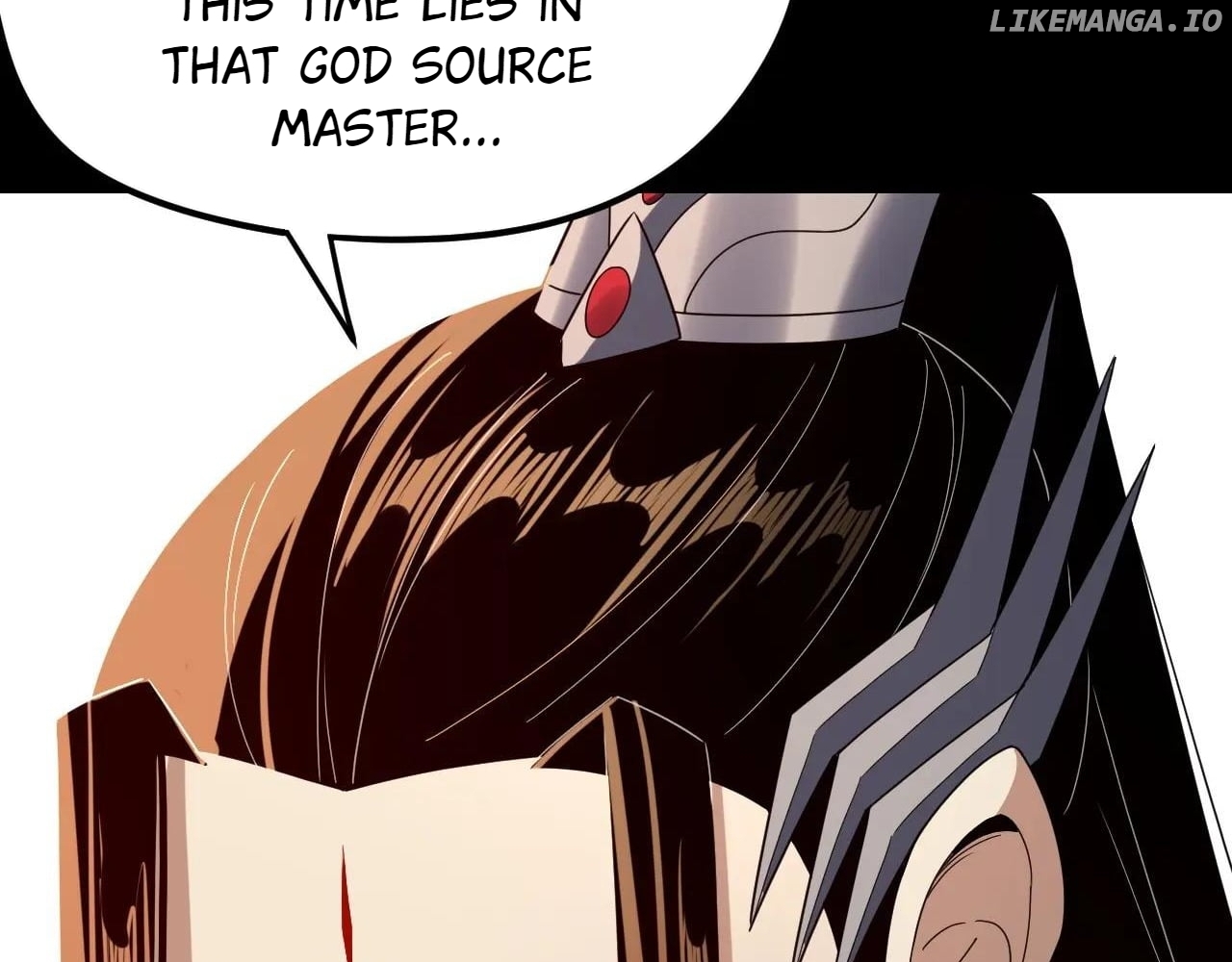 Me, The Heavenly Destined Villain Chapter 267 - page 75